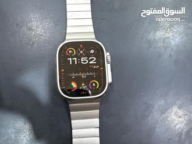 Apple smart watches for Sale in Basra