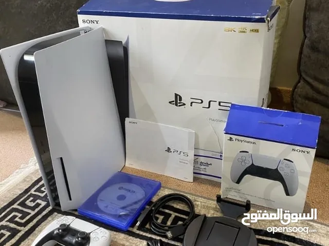 سوني 5 العادي للبيع