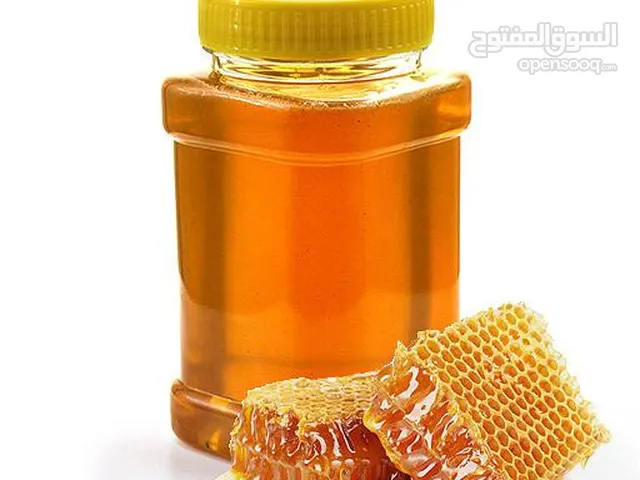 عسل فاخر من سفوح سبلان – نقاء الطبيعة في كل قطرة