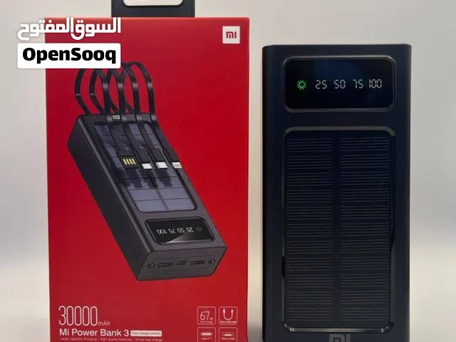 باور بانك شاومي