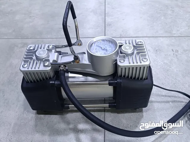 منفاخ الجمل (2 سلندر) الأصلي - الحل السريع والمنقذ على الطريق!