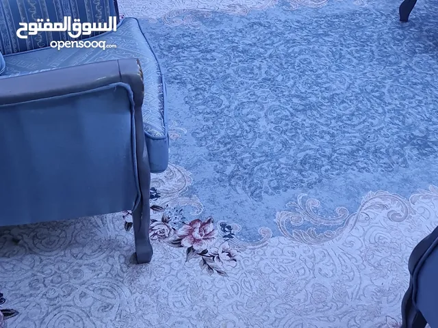 حصيرة جديدة غير مستعملة قابلة للبيع بسعر 145 الف مقاسها 3 متر × 5 متر