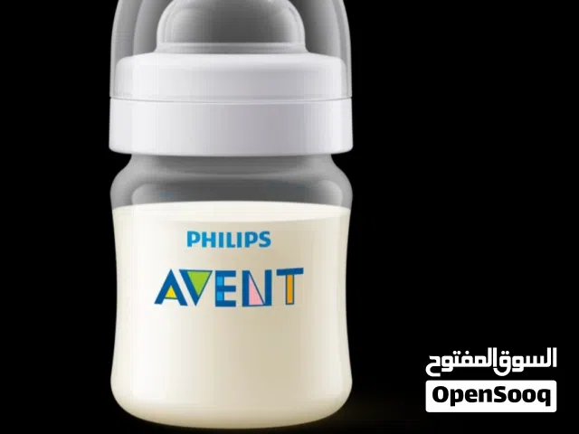 رضاعات ماركه جديده افينت