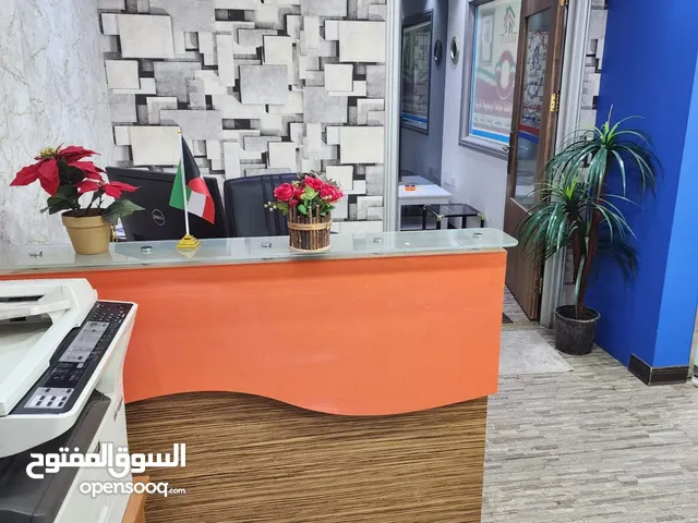 60 m2 Offices for Sale in Hawally Hawally