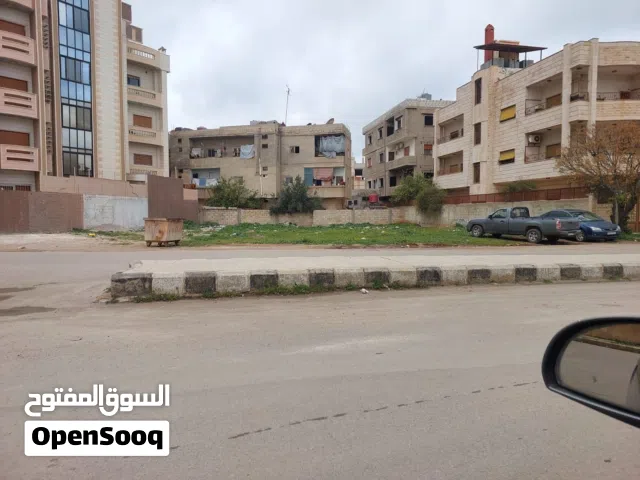 ارض مميزه للبيع درعا الكاشف مقابل دوار الصناعه واصل جميع الخدمات رقم الواتساب مذكور بالوصف