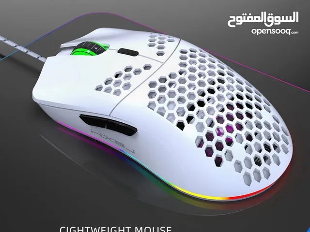 ماوس Hxsj J900