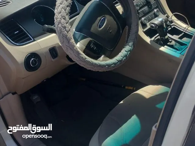 Used Ford Taurus in Al Ahmadi