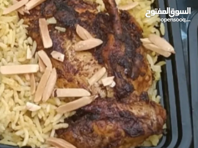 طبخ بيتي فاخر