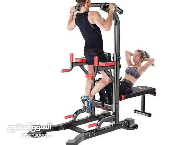 Pull ups door bar home gym fitness exercise Weight bench