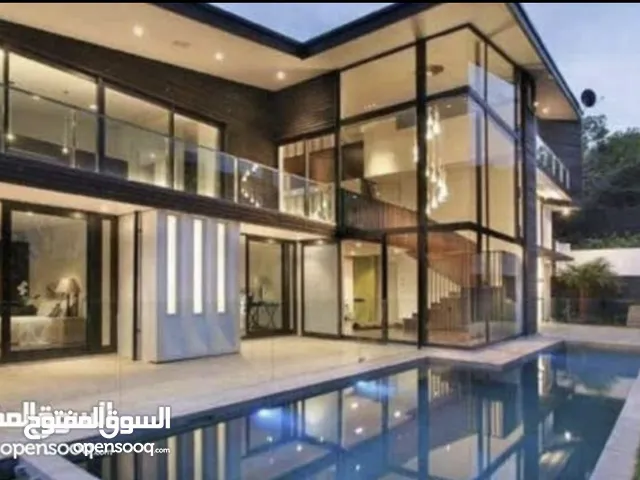 1400 m2 More than 6 bedrooms Townhouse for Sale in Tripoli Al-Serraj