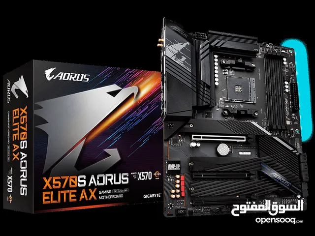 cpu board ram ryzen 9 5950x