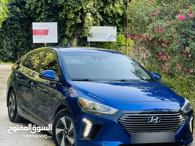 ايونك هايبرد 2019 فل عدا الفتحه والجلد الرجاء قراءة الاعلان بتمعن