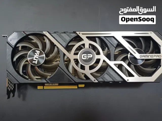 للبيع3070 ti