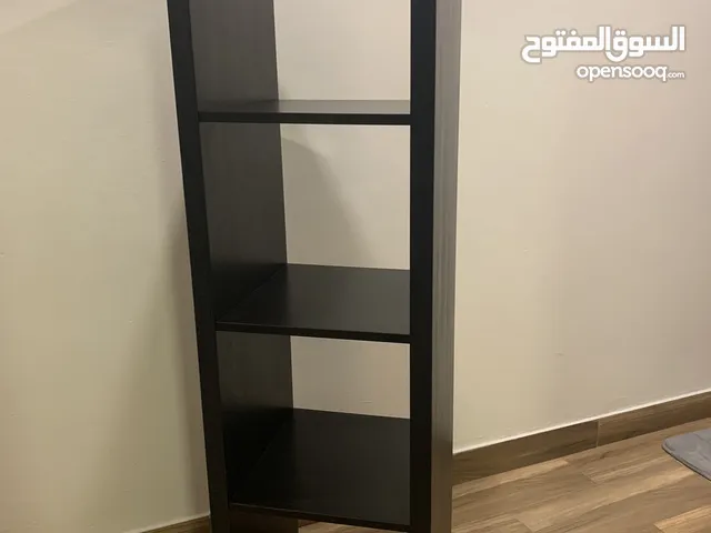 Ikea shelves
