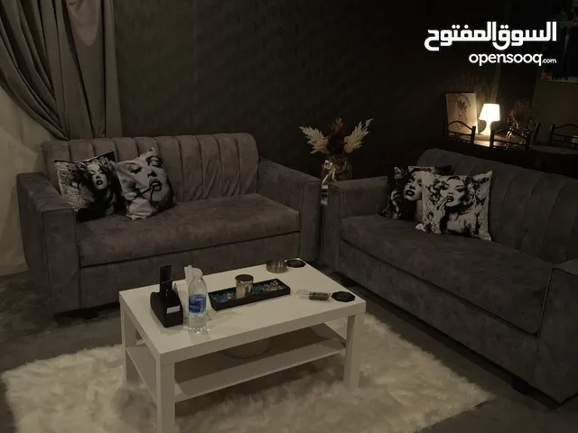 Furnished Daily in Mubarak Al-Kabeer Sabah Al-Salem