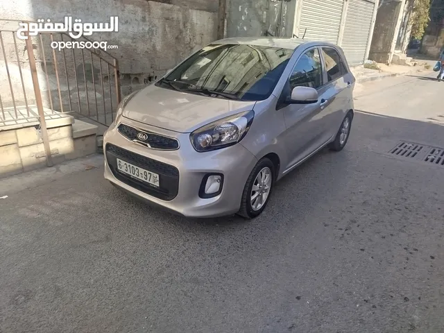 Used Kia Picanto in Qalqilya