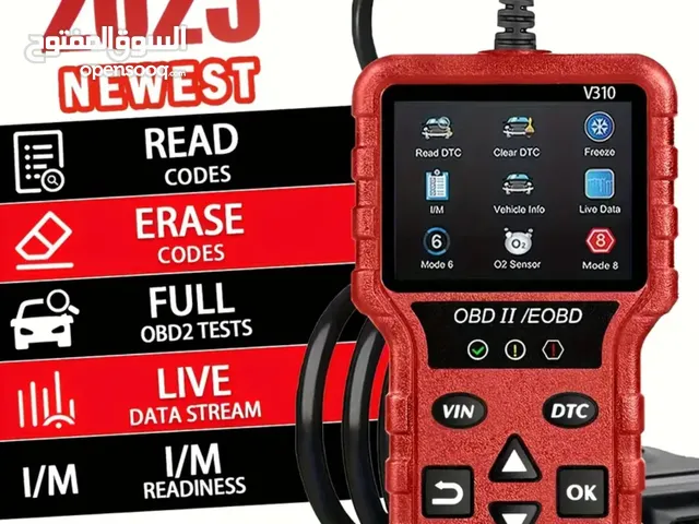 OBD 2 Tool