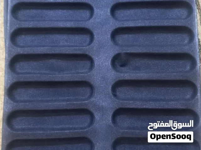 جلود خبز افرنجي