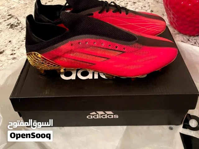 adidas X Speedflow .1 FG