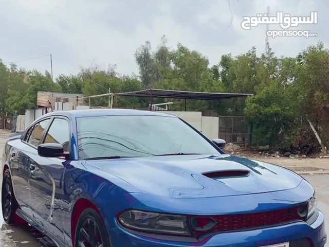 Used Dodge Charger in Baghdad