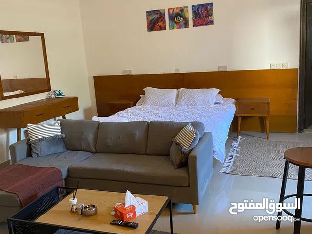 استوديوهات ف منطقه الجيمى للايجار اليومى و الاسبوعى