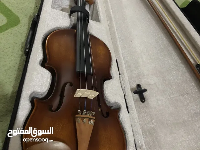 الة موسيقية كمان حجم 4/4