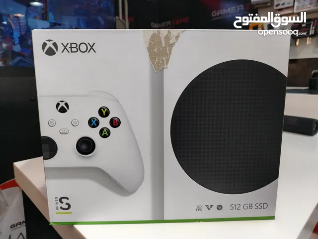 X box series S b512 available