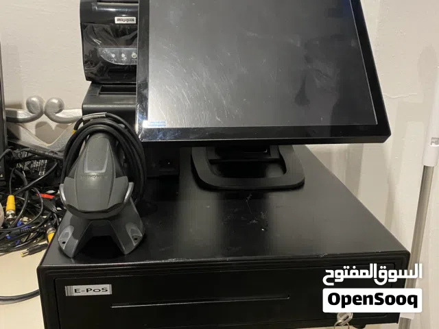 للبيع نقطة بيع