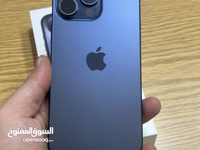 15 برو ماكس 1 تيرا شرق اوسط