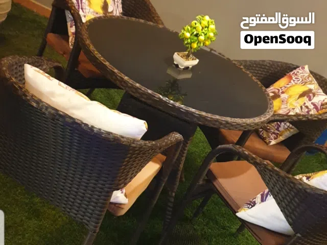 طقم للحديقة