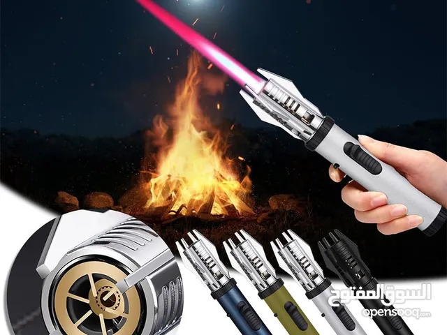 light saber torch/lighter ولاعة