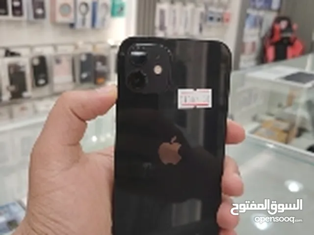 Apple iPhone 12 128 GB in Farwaniya