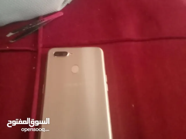 هاتف oppo A7