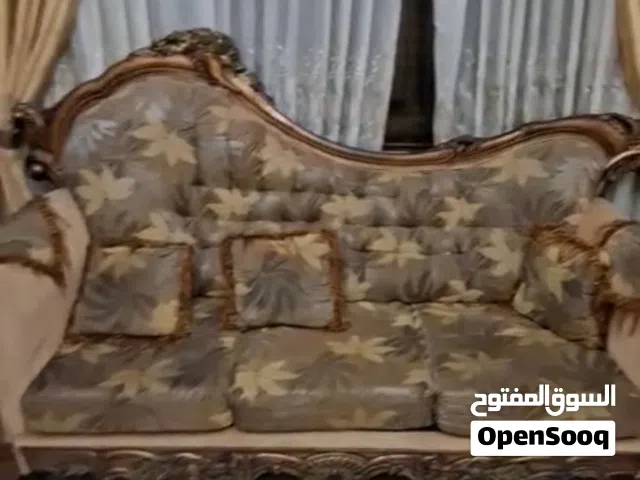 طقم كنب صالون تركي