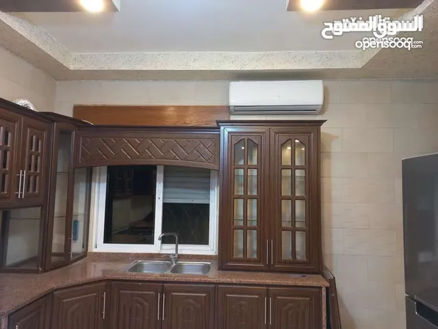 150 m2 3 Bedrooms Apartments for Rent in Irbid Hay Alia