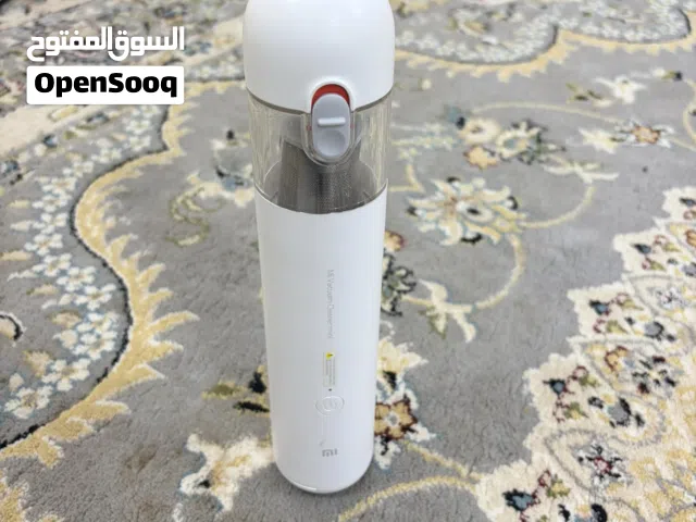 Xiaomi Vacuum Cleaners for sale in Al Batinah