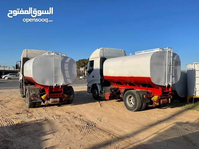 Other Iveco 2022 in Zawiya