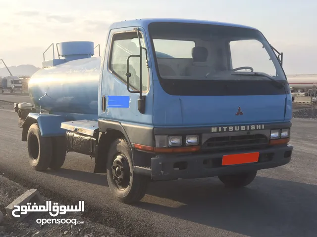 Tank Mitsubishi 1997 in Muscat