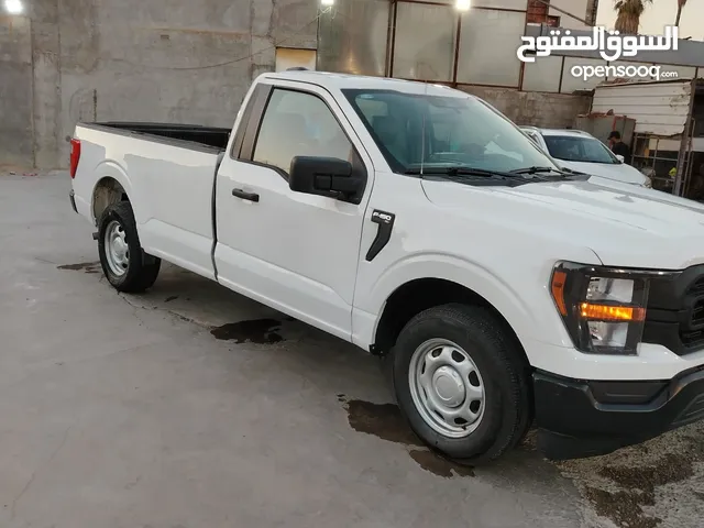 Used Ford F-150 in Baghdad