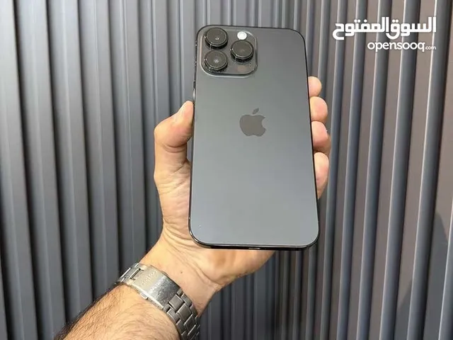 Apple iPhone 14 Pro Max 256 GB in Irbid