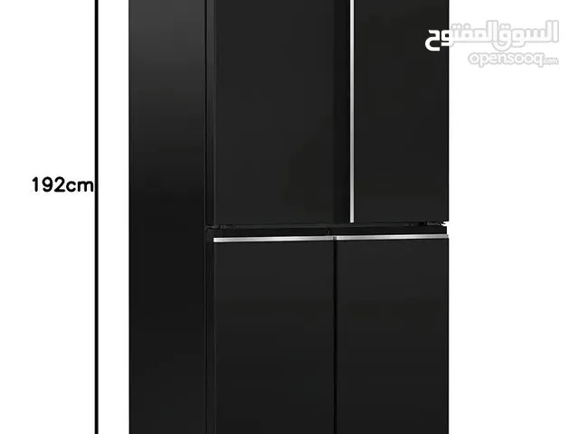 ثلاجه بيكو 4 باب دوبلكس