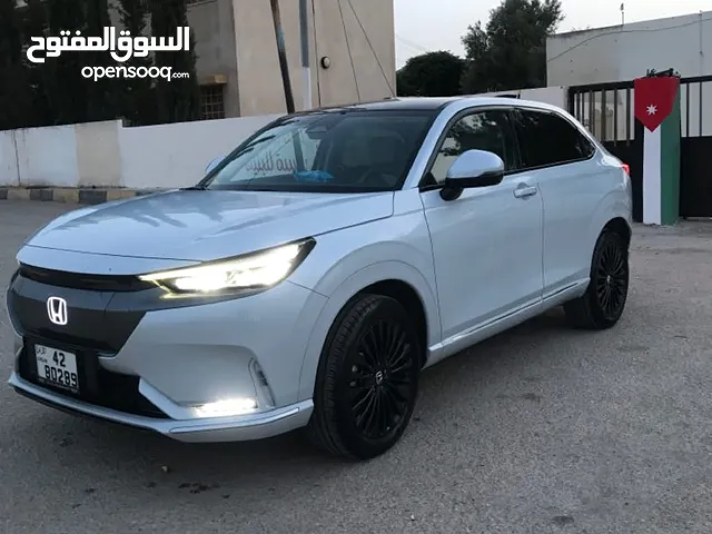 هوندا ENP1 موديل 2023