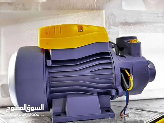 ماتور ماء نص حصان - حصان - غاطس ماء محلات زياد ابو الحكيم