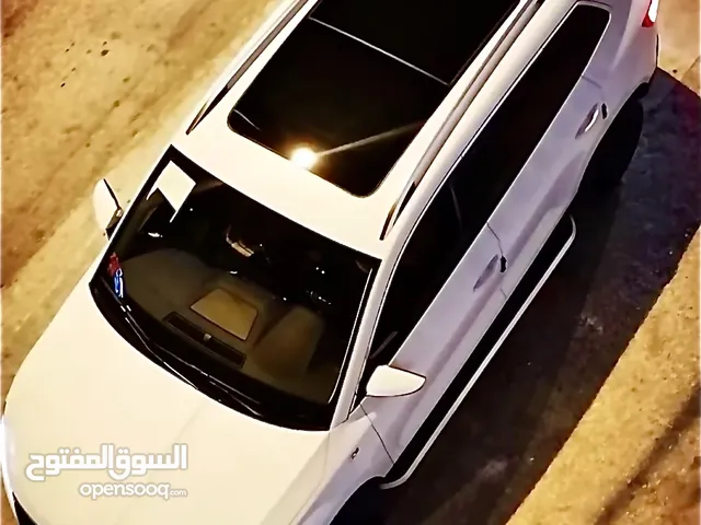 Used Skoda Karoq in Hebron