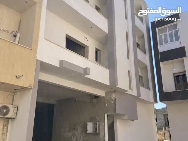 145 m2 3 Bedrooms Apartments for Sale in Tripoli Al-Serraj