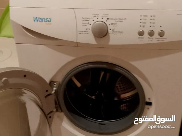 Wansa Washing Machine