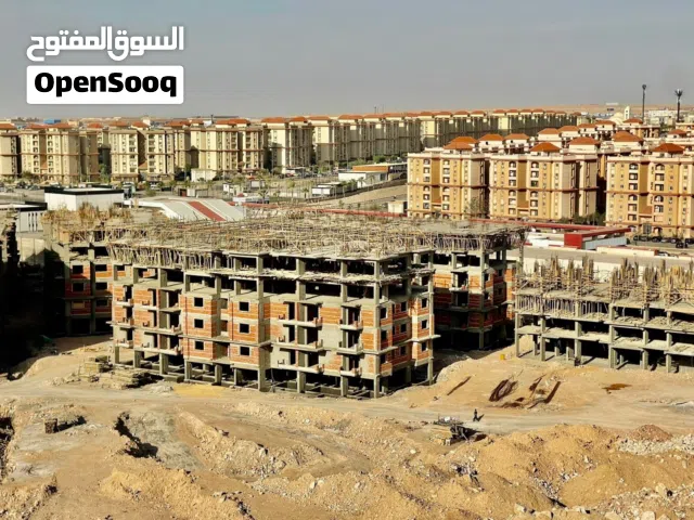 كومبوند مدينه الامل مدينه نصر