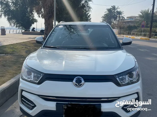 سانك يونك تيفولي