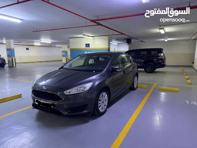 Ford Escort Hatchback, very well maintained. Serviced only at Ford. Second owner.