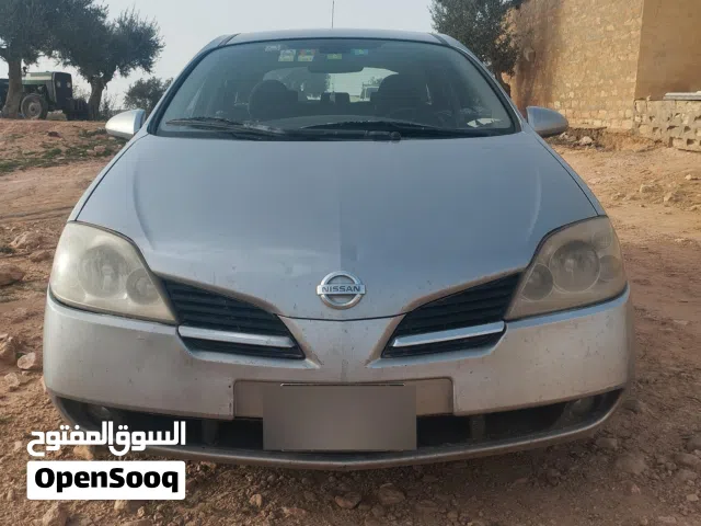 Used Nissan Primera in Tarhuna